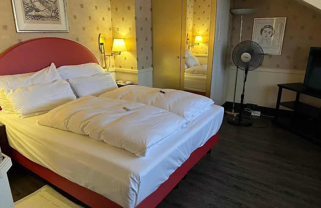 Boutique Hotel Belle Epoque-1