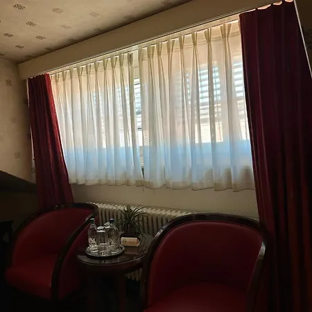 Boutique Hotel Belle Epoque-2